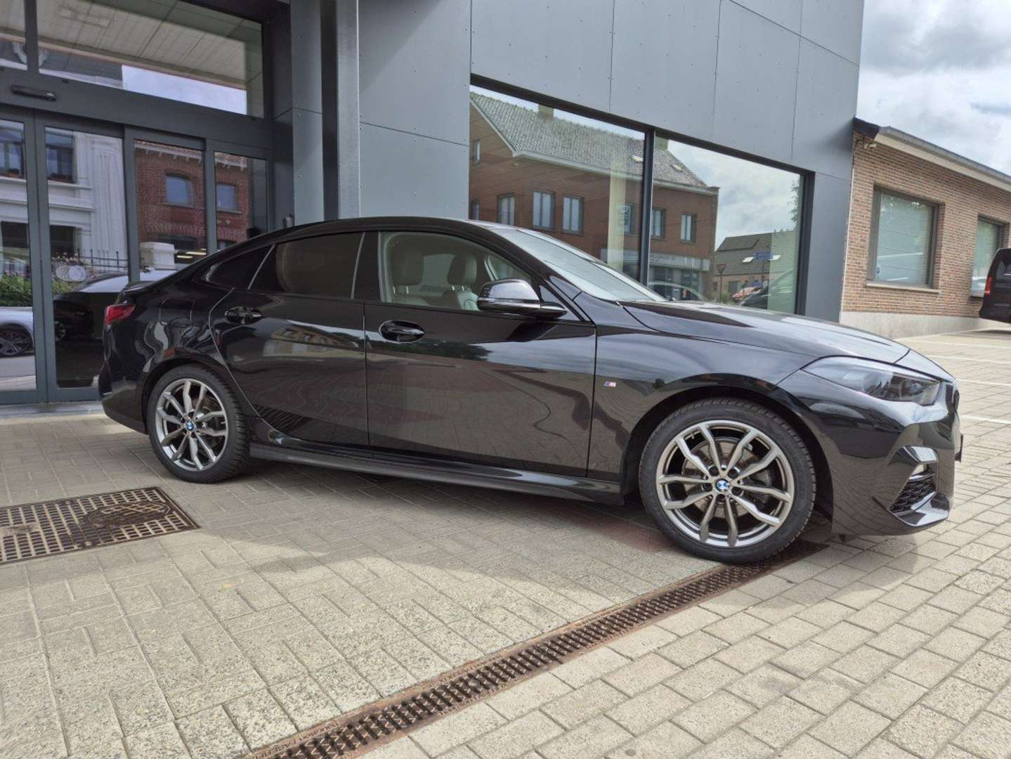 BMW Série 2 M-Sport 218i - 2024 - Joinsteer - #8