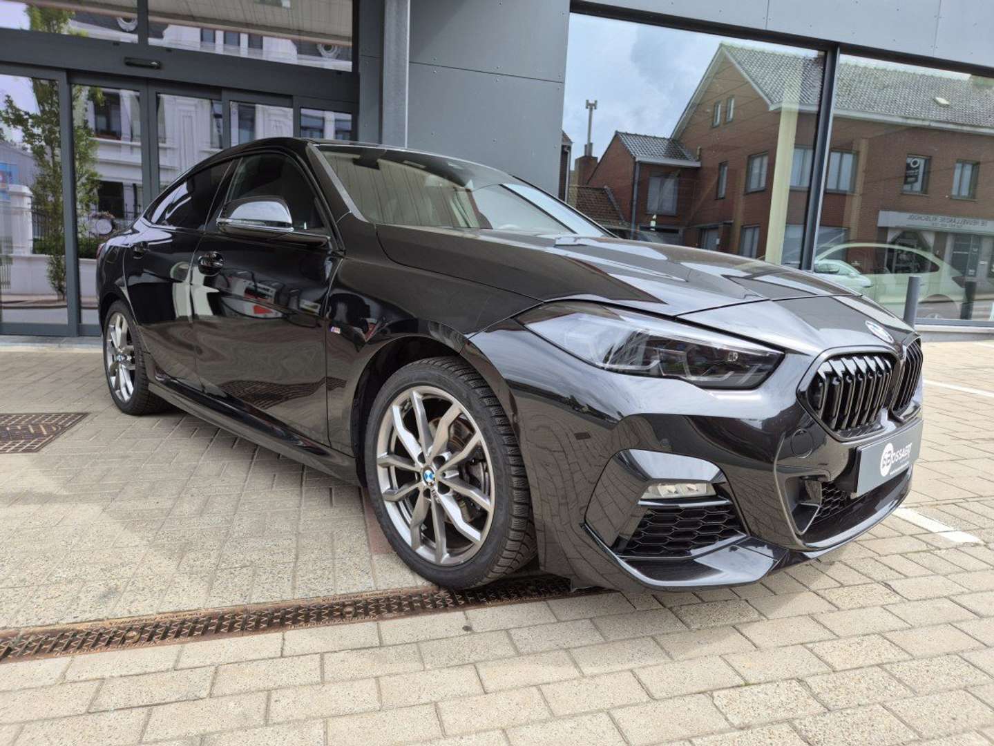 BMW Série 2 M-Sport 218i - 2024 - Joinsteer - #9