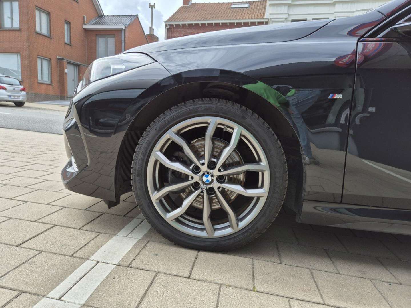 BMW Série 2 M-Sport 218i - 2024 - Joinsteer - #10