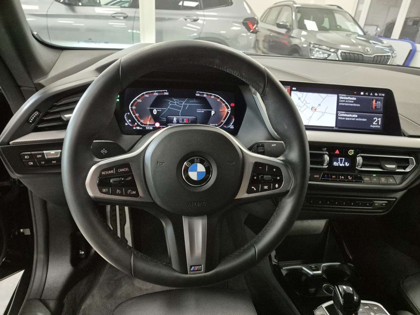 BMW Série 2 M-Sport 218i - 2024 - Joinsteer - #15