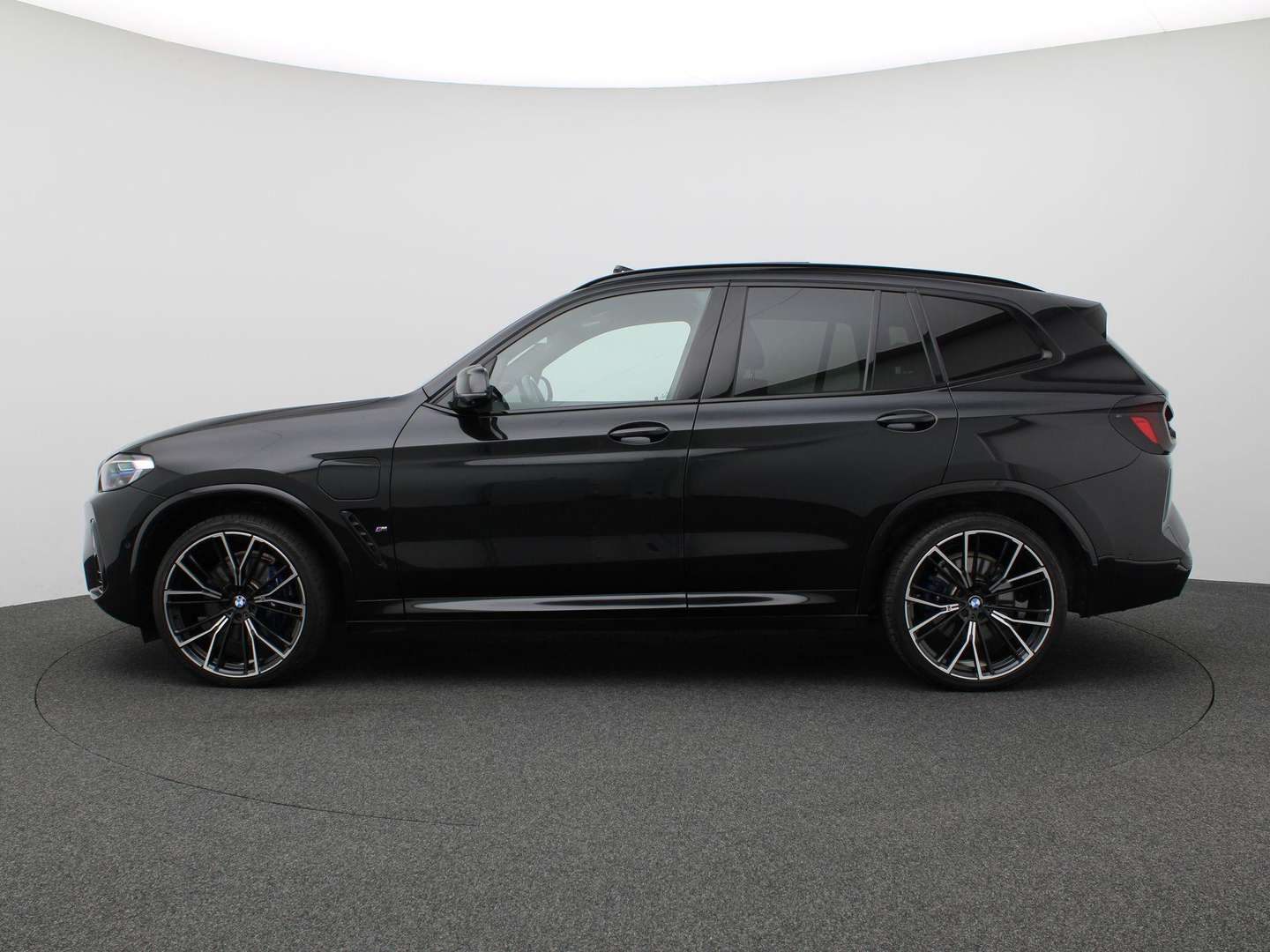 BMW X3 High Executive XDrive30e - 2024 - Joinsteer - #2