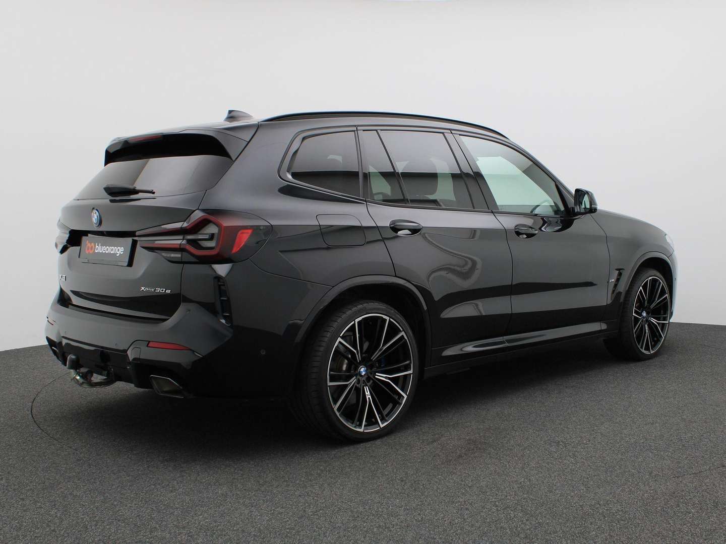 BMW X3 High Executive XDrive30e - 2024 - Joinsteer - #3
