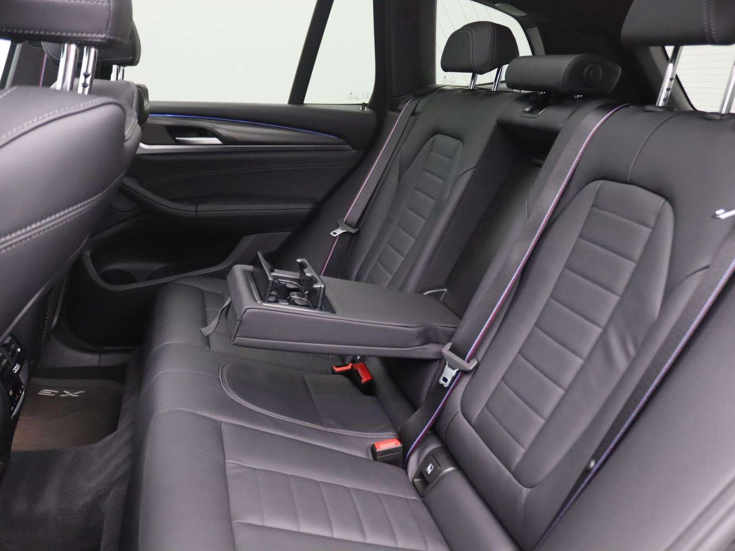 BMW X3 High Executive XDrive30e - 2024 - Joinsteer - #6