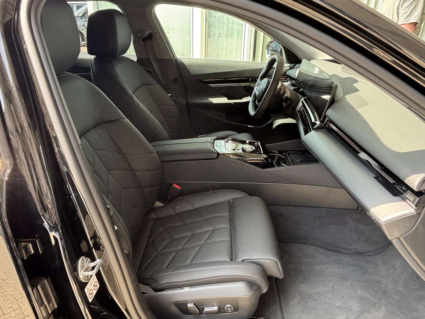 BMW Série 5 520d - 2024 - Joinsteer - #2