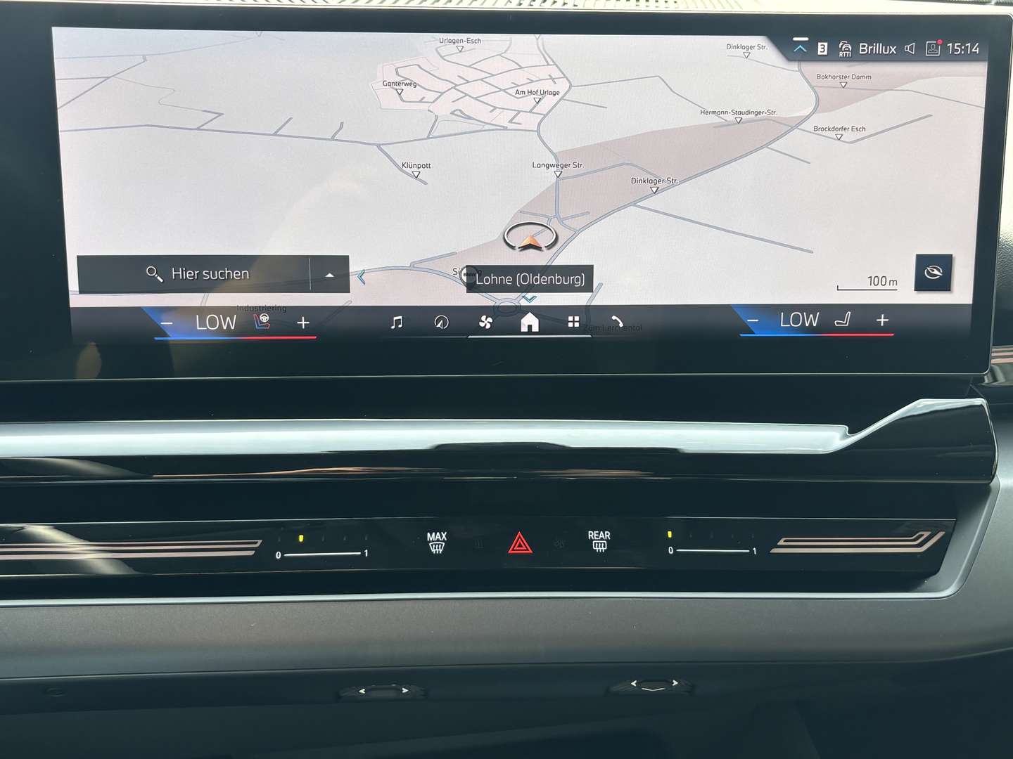 BMW Série 5 520d - 2024 - Joinsteer - #3