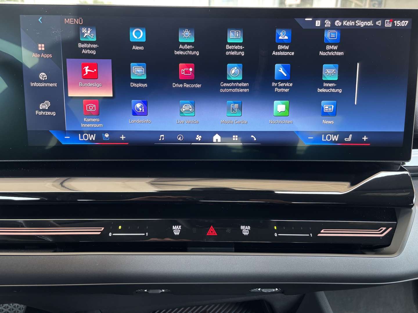 BMW Série 5 520d - 2024 - Joinsteer - #5