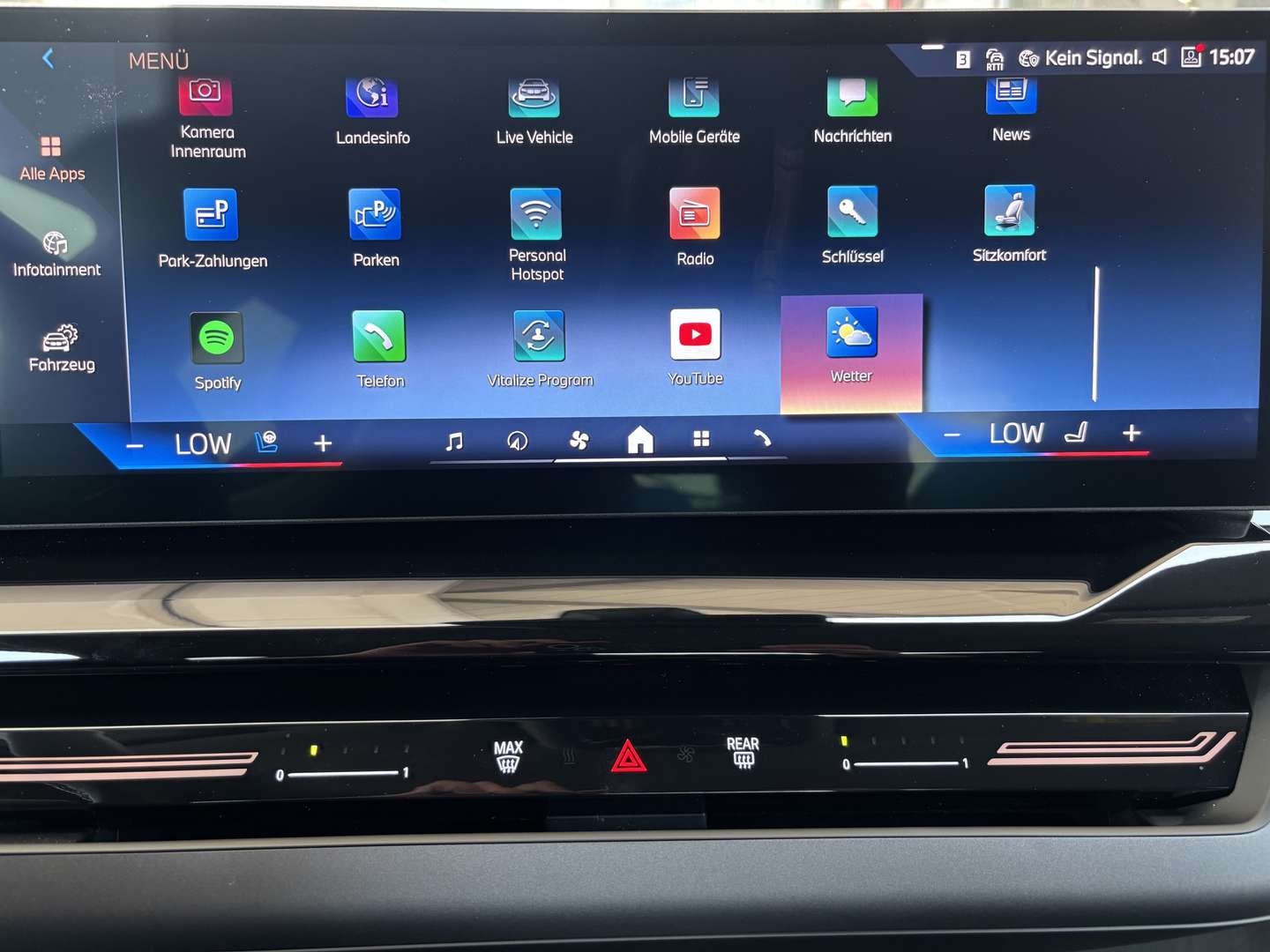 BMW Série 5 520d - 2024 - Joinsteer - #6