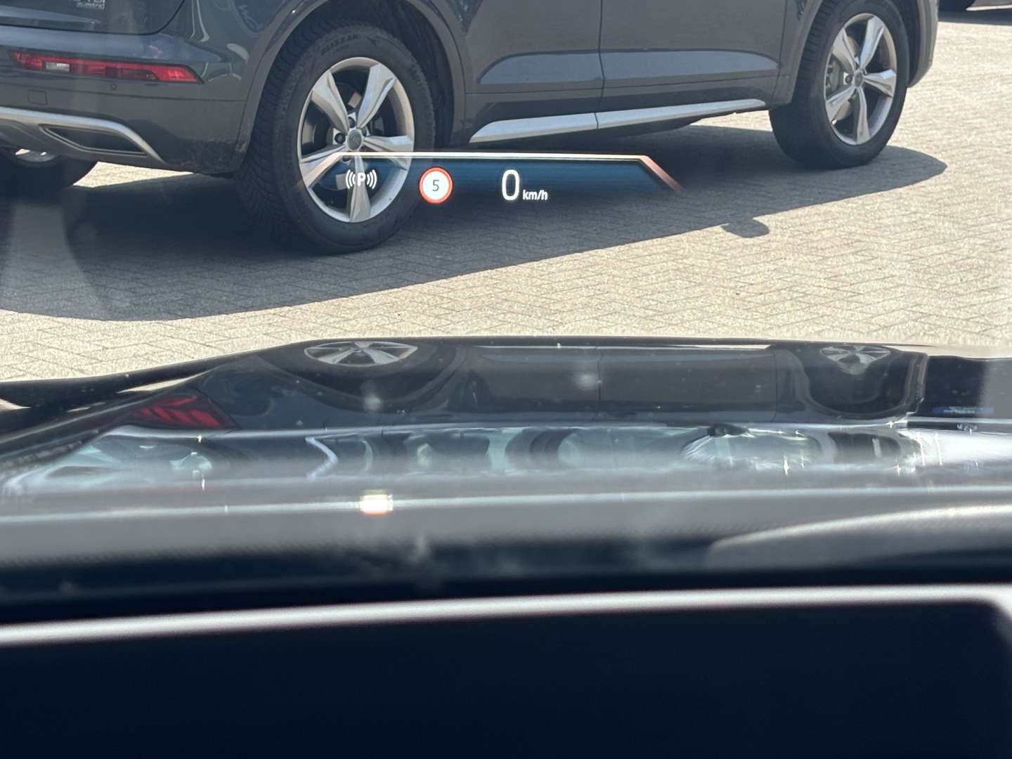 BMW Série 5 520d - 2024 - Joinsteer - #11