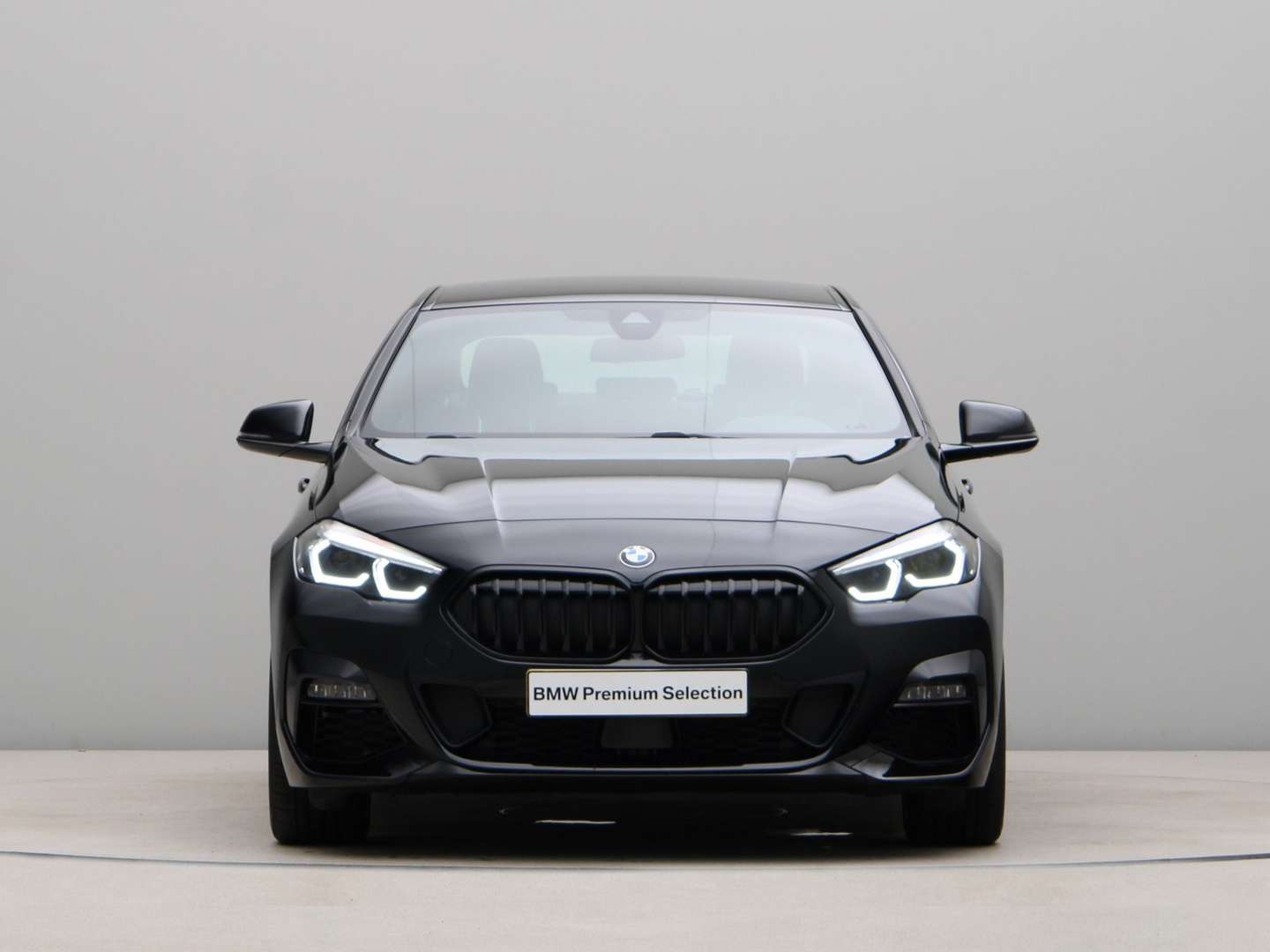 BMW Série 2 M-Sport 218i - 2024 - Joinsteer - #2