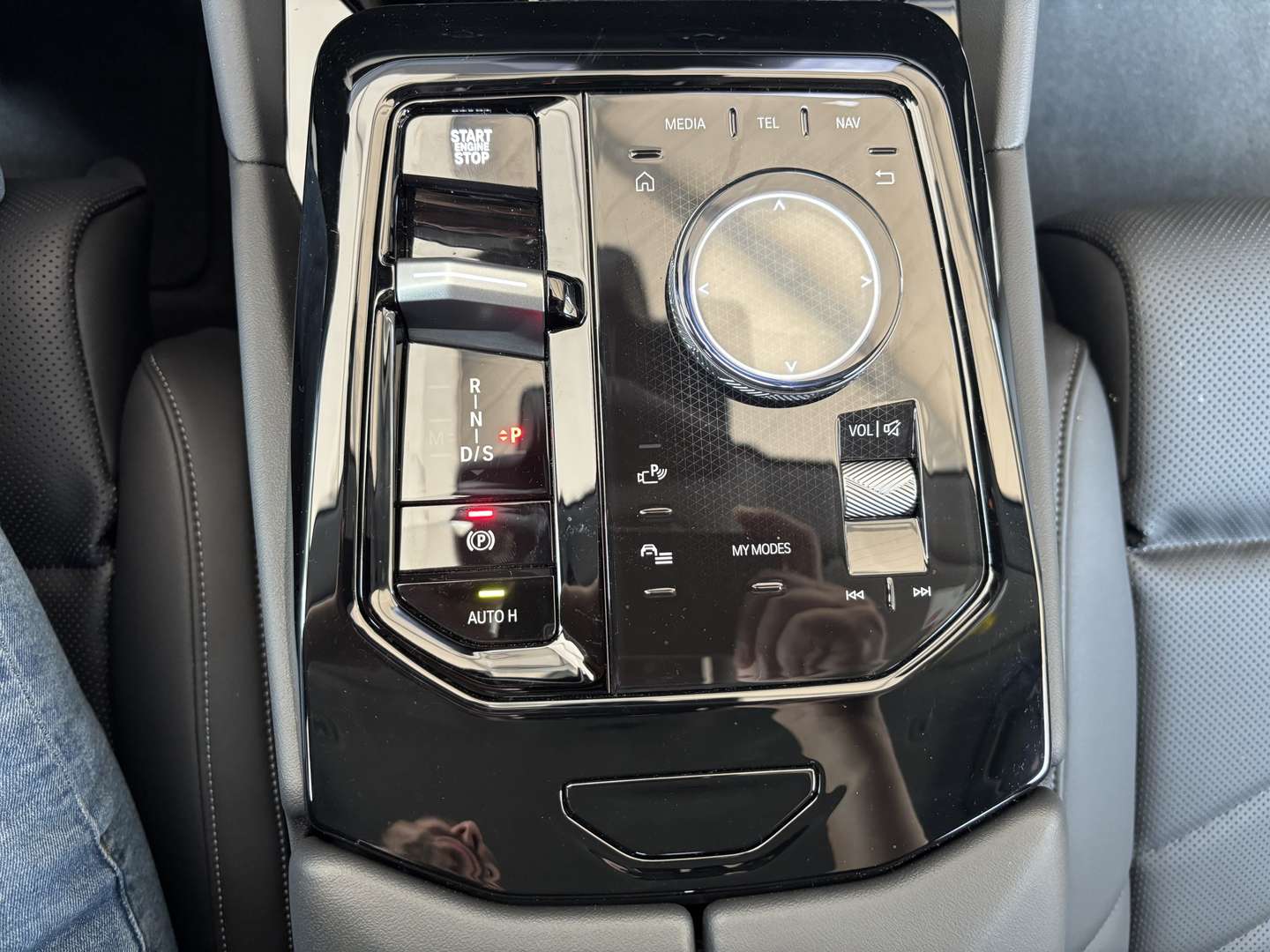 BMW Série 5 520d - 2024 - Joinsteer - #12