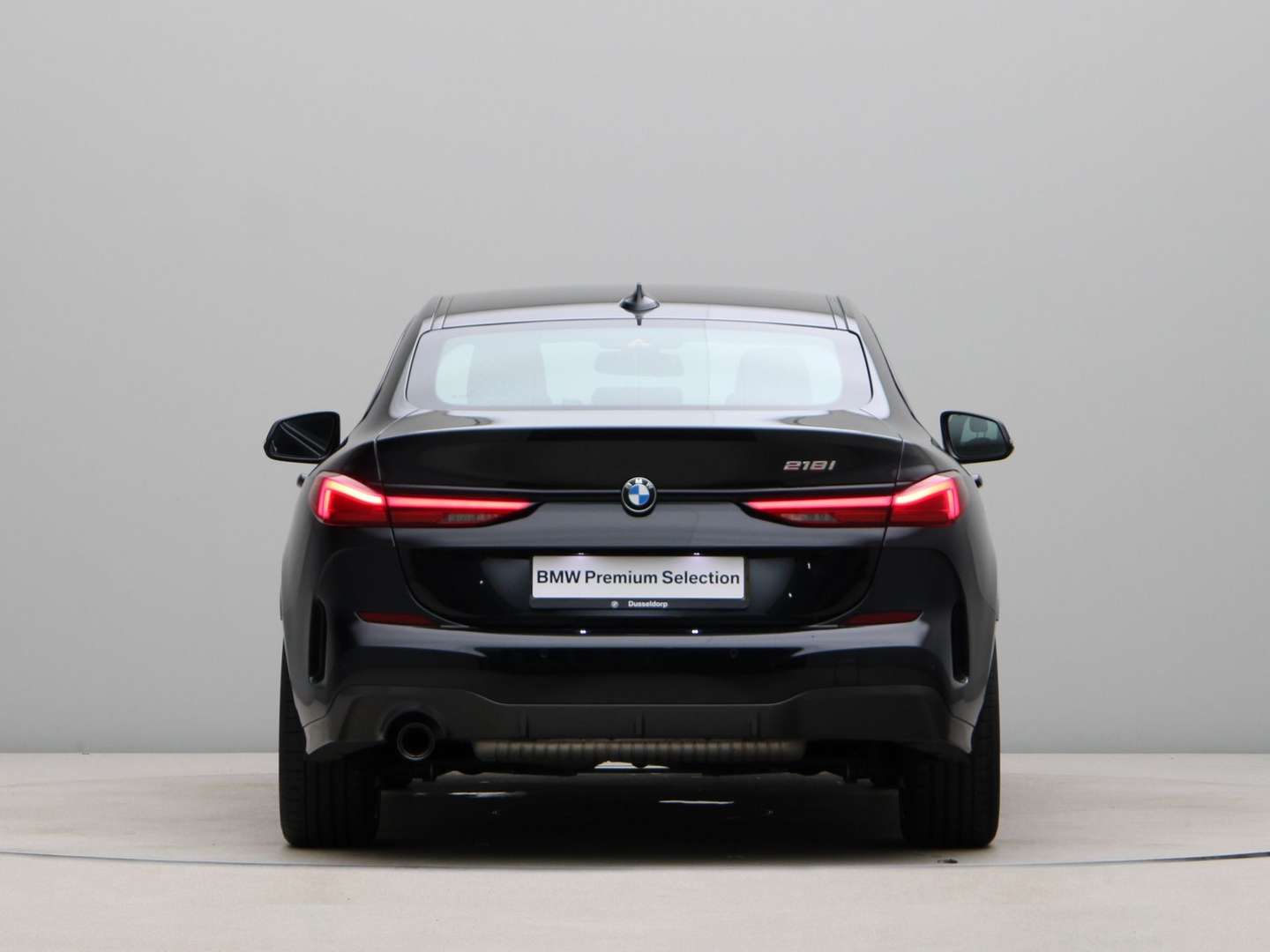 BMW Série 2 M-Sport 218i - 2024 - Joinsteer - #5