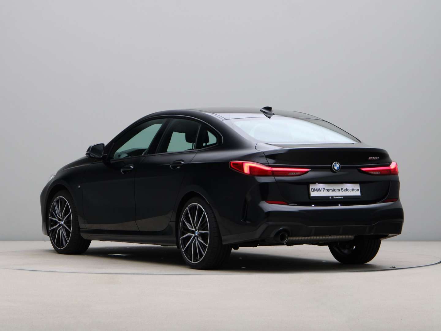 BMW Série 2 M-Sport 218i - 2024 - Joinsteer - #6