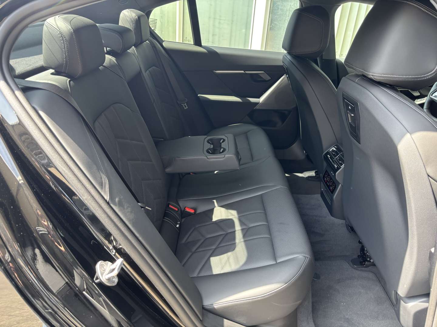 BMW Série 5 520d - 2024 - Joinsteer - #15