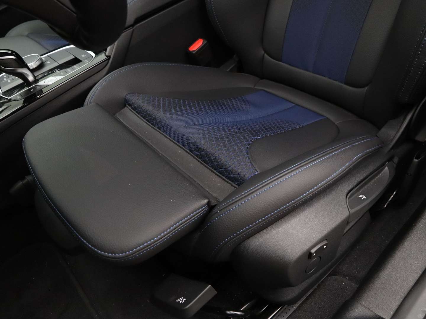 BMW Série 2 M-Sport 218i - 2024 - Joinsteer - #10