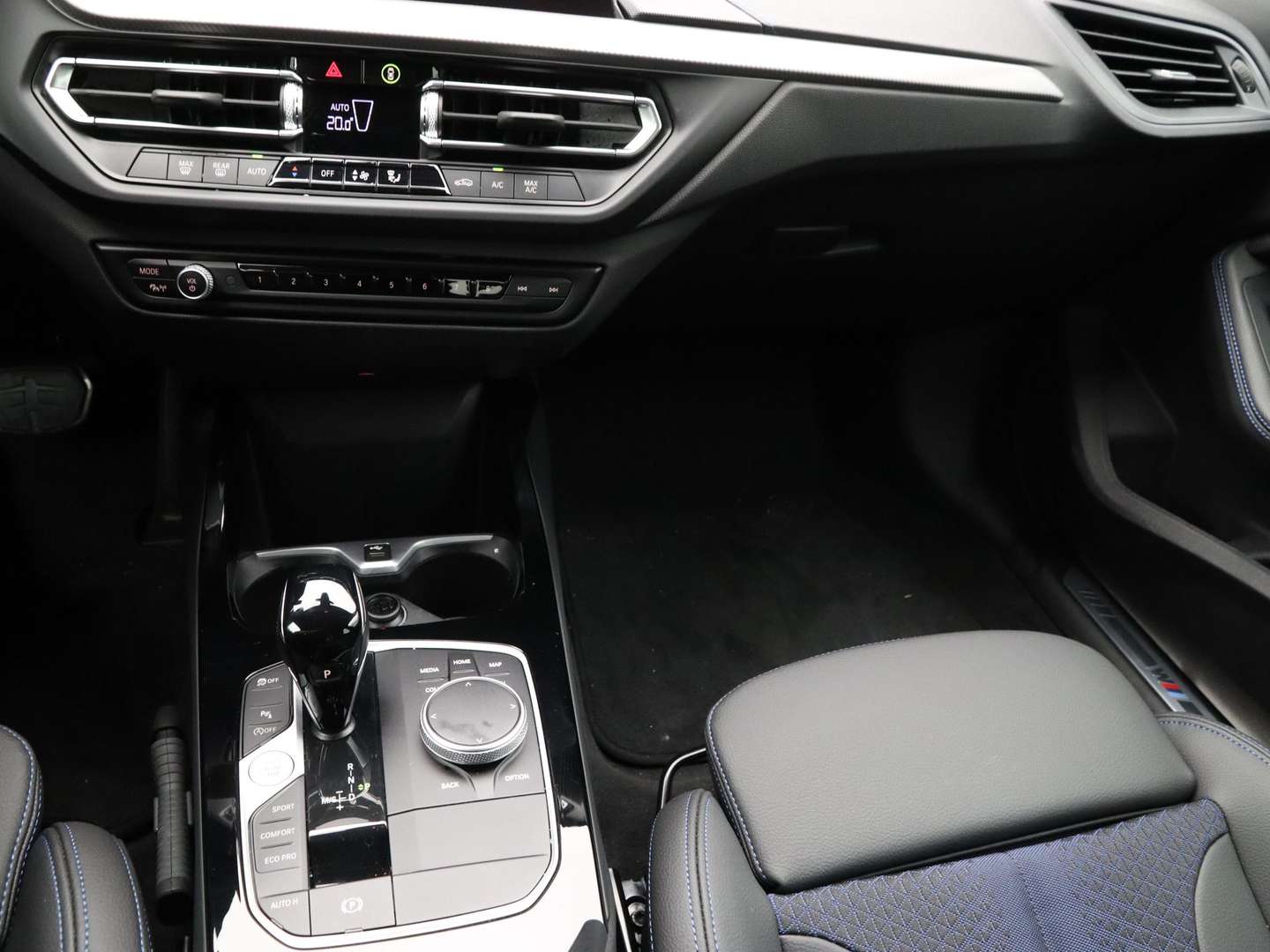 BMW Série 2 M-Sport 218i - 2024 - Joinsteer - #13