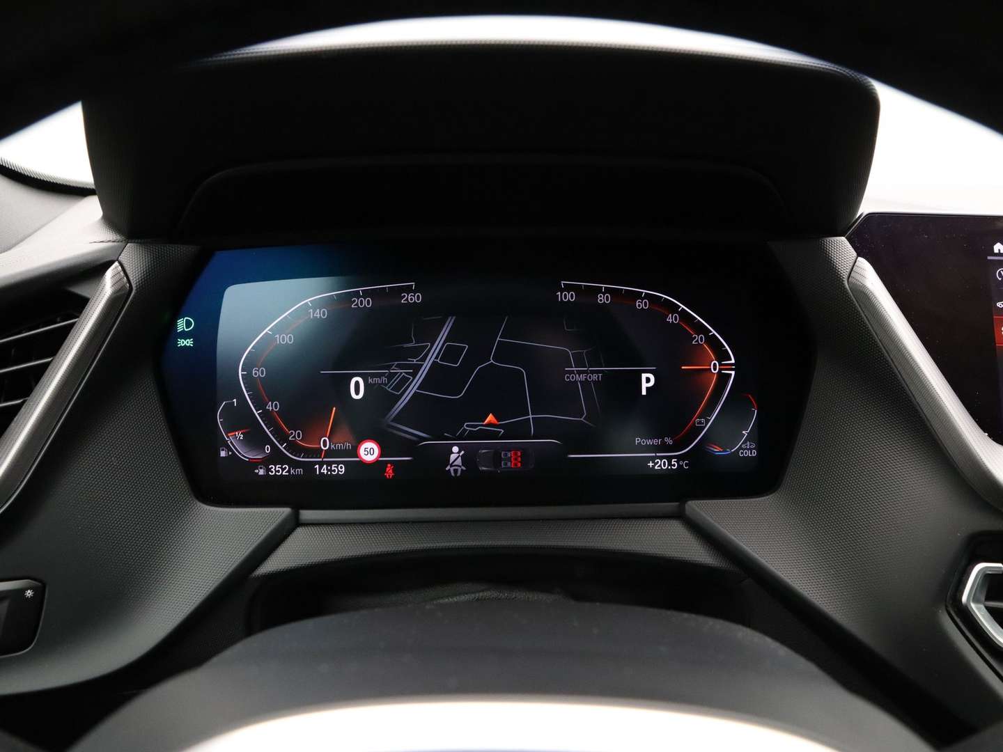 BMW Série 2 M-Sport 218i - 2024 - Joinsteer - #14