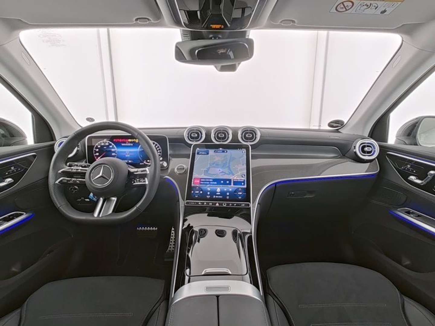 Mercedes GLC AMG 300e - 2025 - Joinsteer - #5