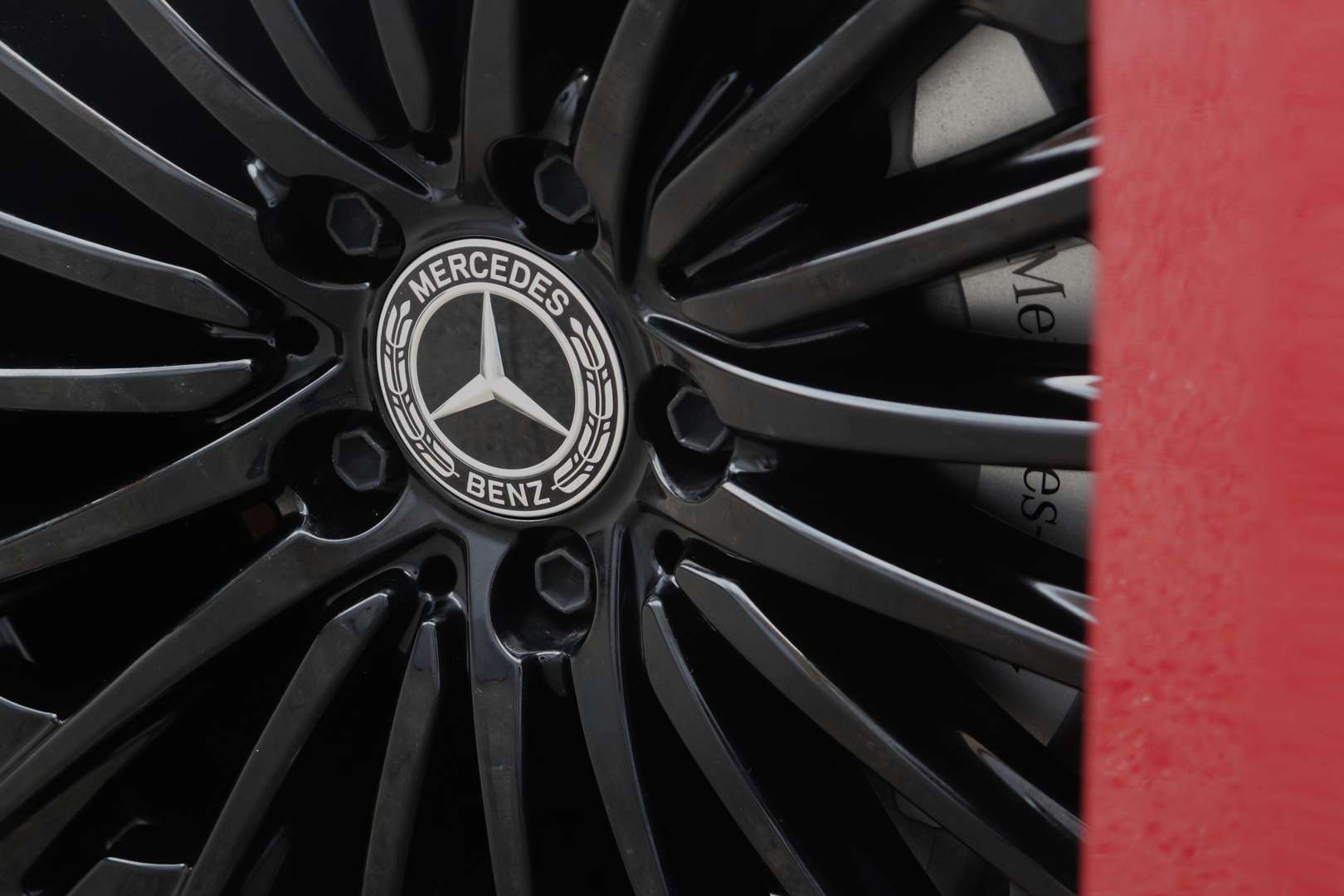 Mercedes CLE Coupé AMG 300e - 2024 - Joinsteer - #3