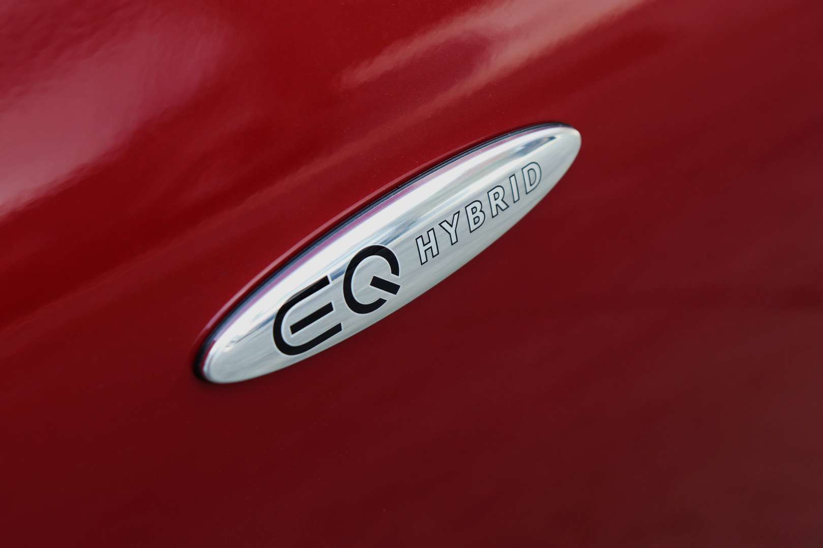 Mercedes CLE Coupé AMG 300e - 2024 - Joinsteer - #6