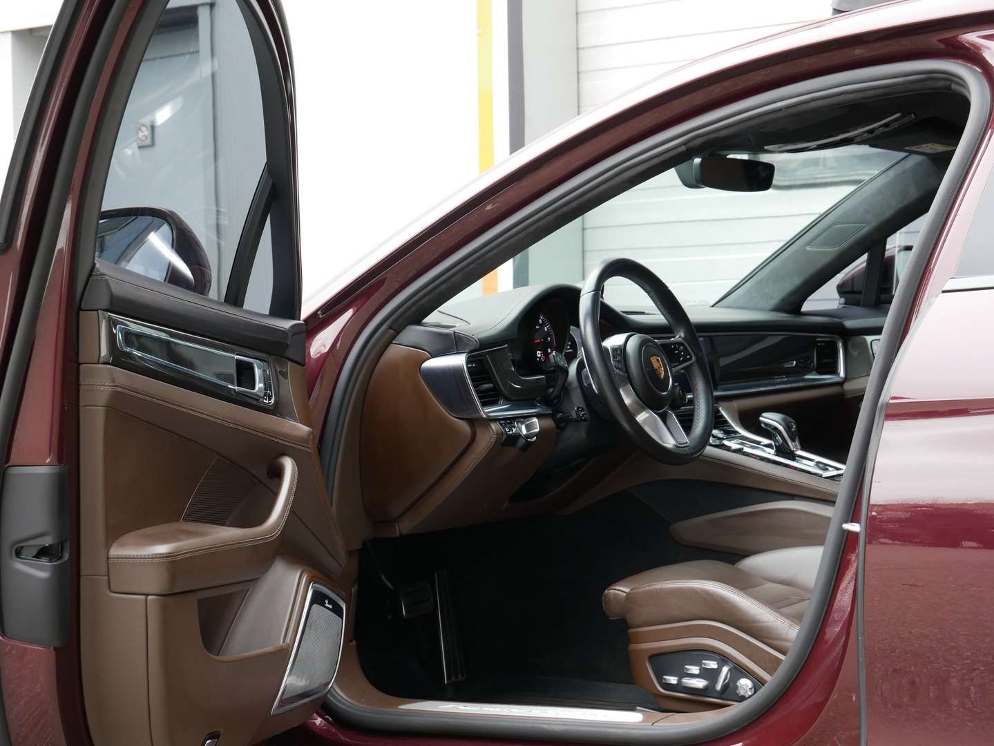 Porsche Testarossa GTS - 2018 - Joinsteer - #10