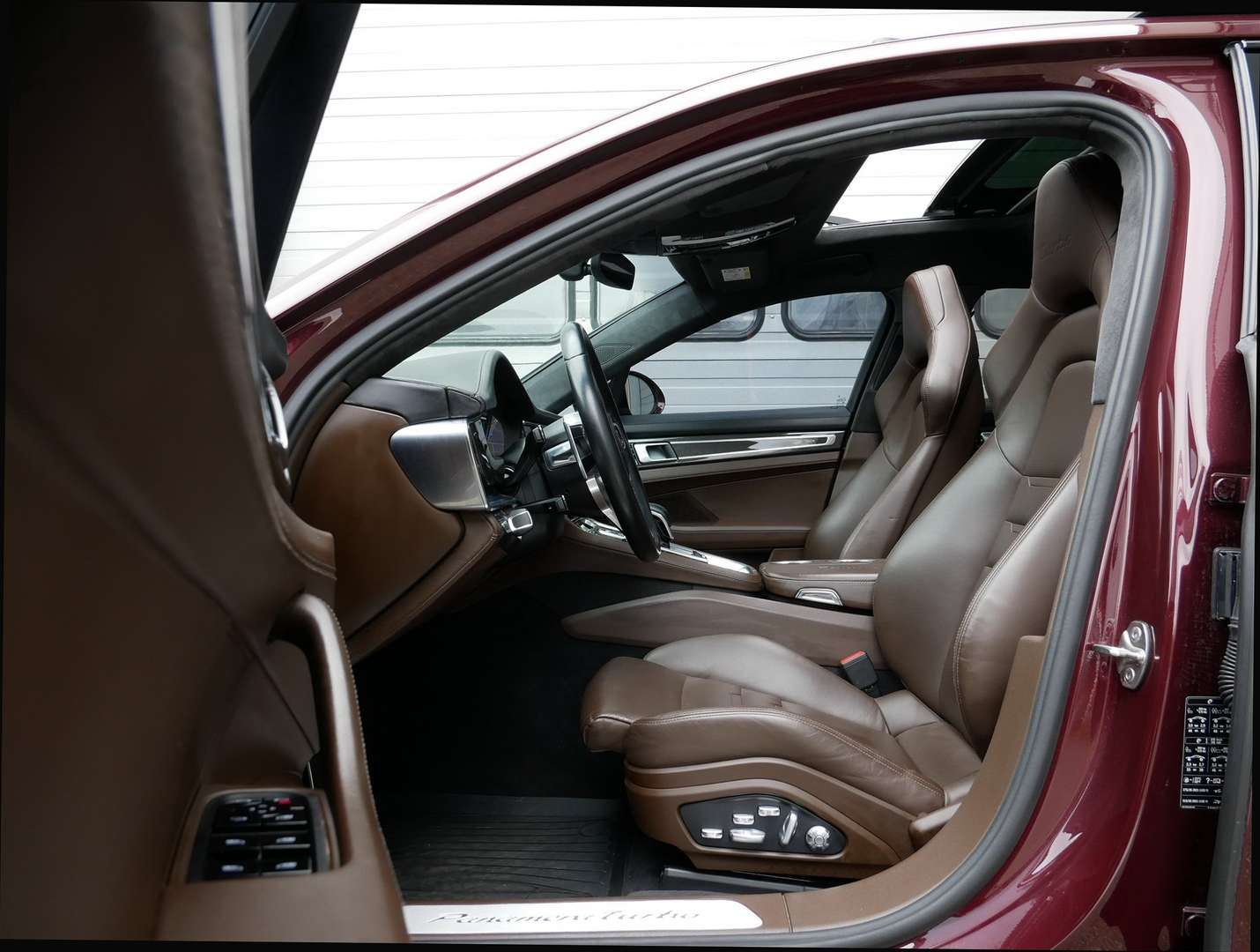 Porsche Testarossa GTS - 2018 - Joinsteer - #11