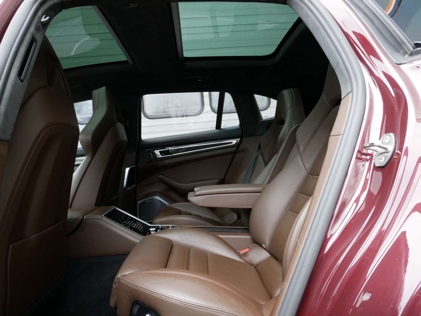 Porsche Testarossa GTS - 2018 - Joinsteer - #12