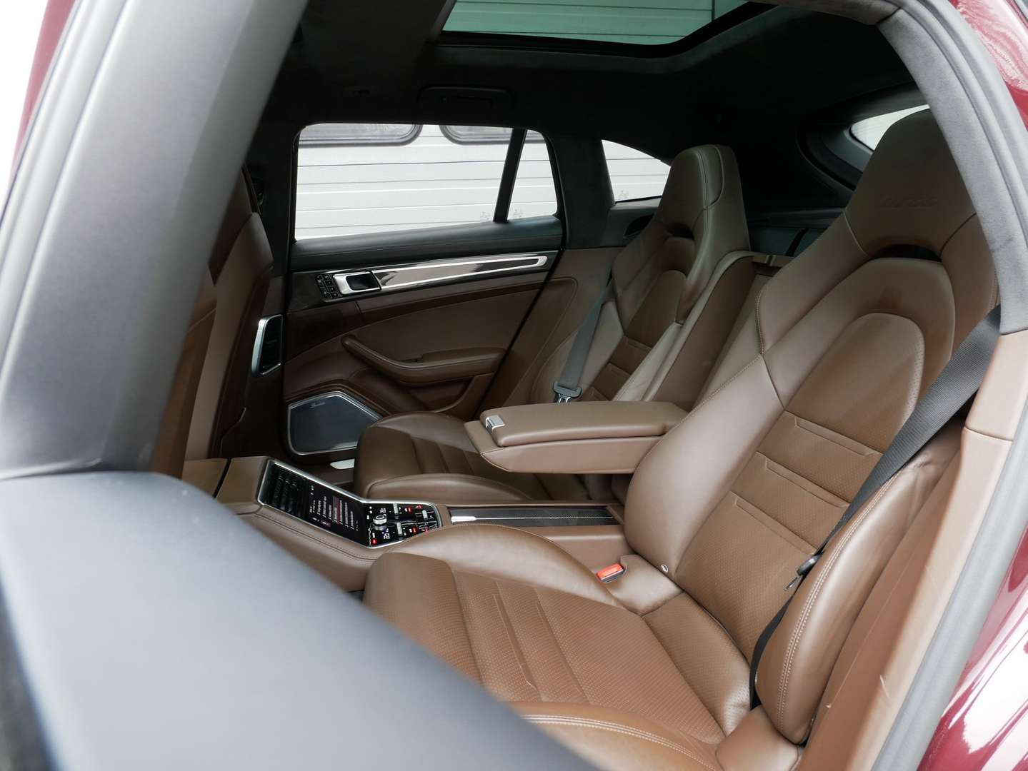 Porsche Testarossa GTS - 2018 - Joinsteer - #13