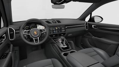 Porsche Cayenne E3 E-Hybrid -  - Joinsteer - #5