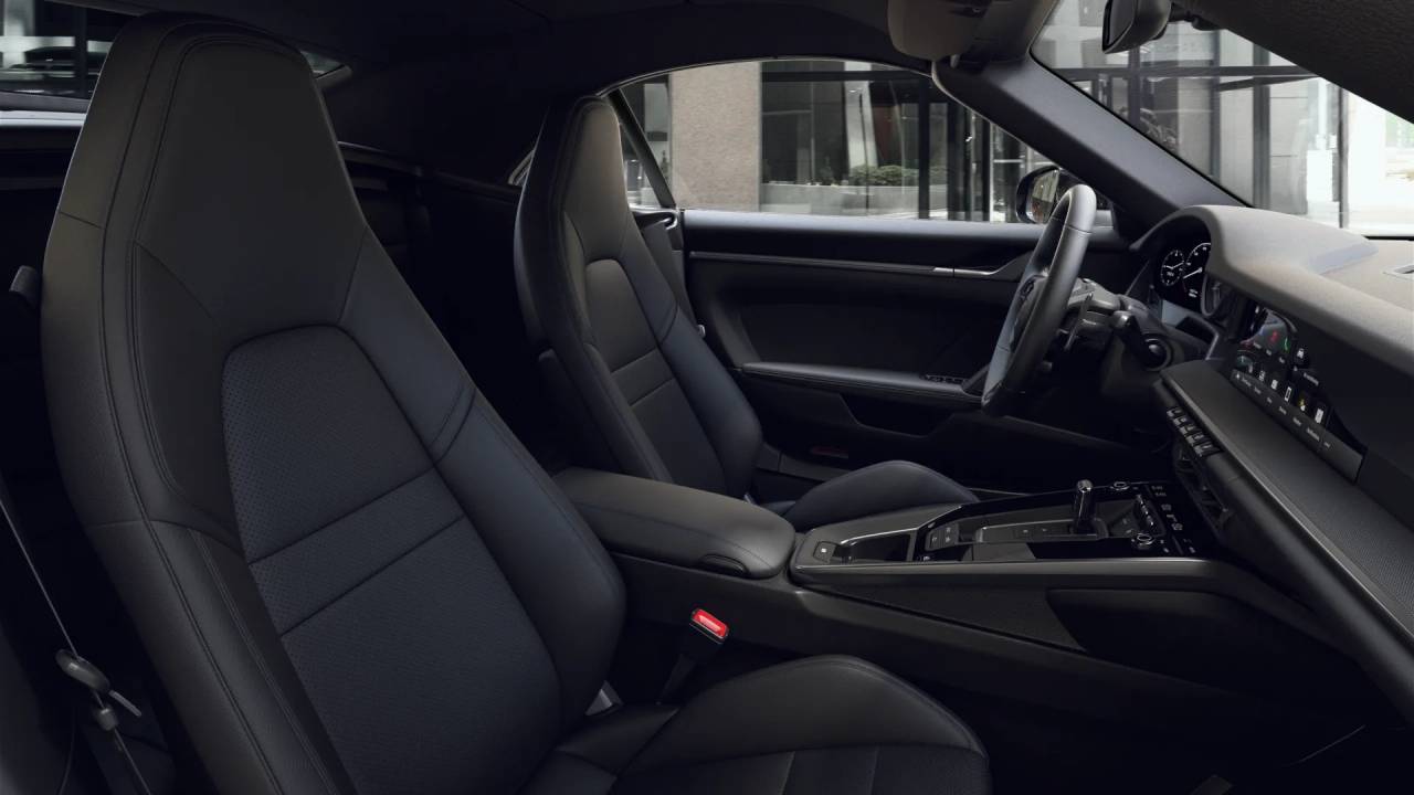 Porsche 992 I Carrera Cabriolet - 2024 - Joinsteer - #6