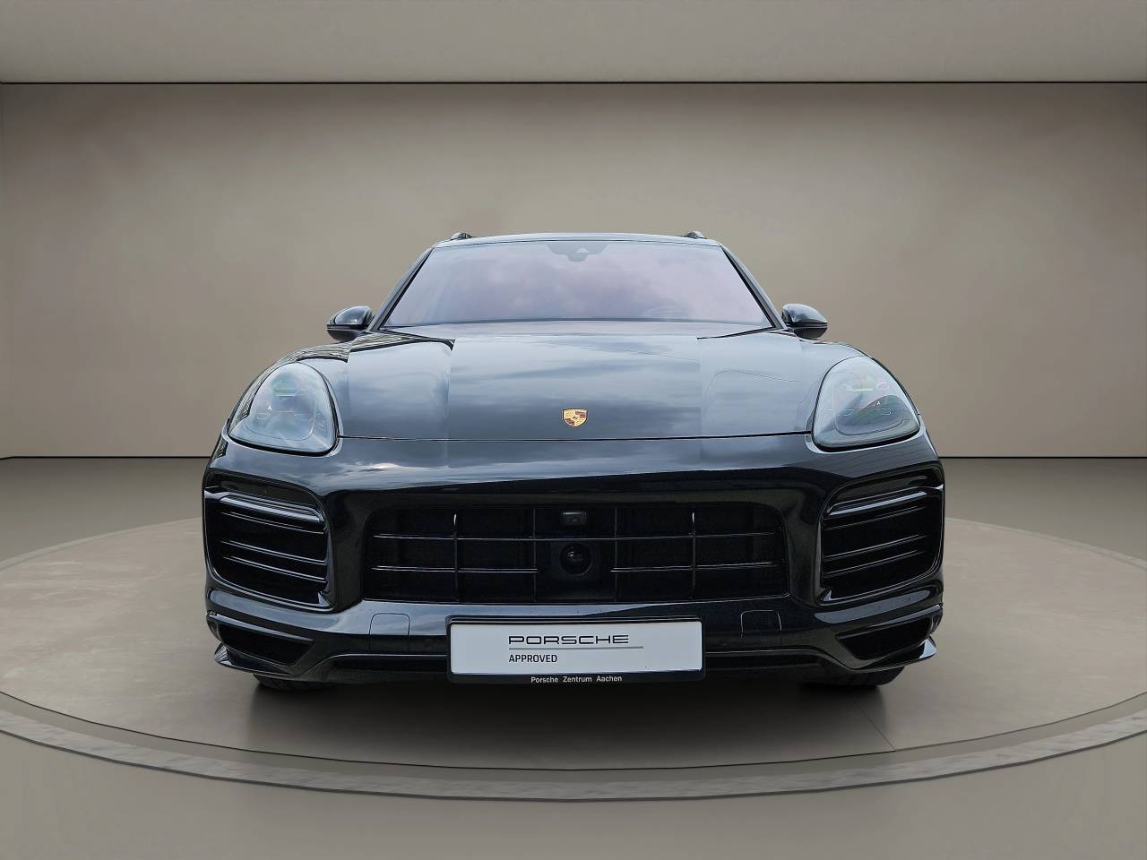 Porsche Cayenne E3 Platinum Edition - 2022 - Joinsteer - #4