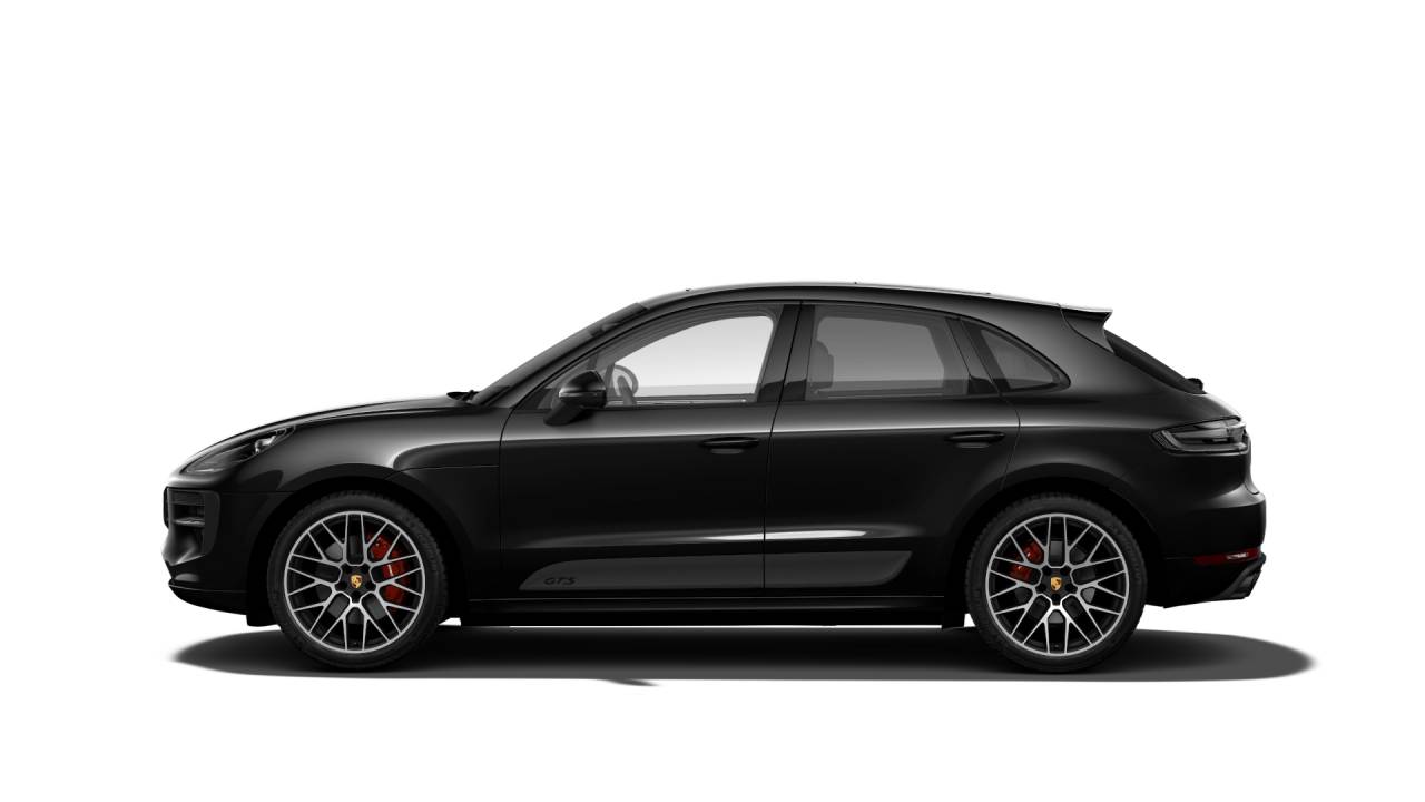 Porsche Macan H1 II GTS - 2021 - Joinsteer - #2