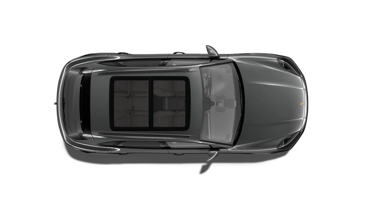 Porsche Cayenne E3 E-Hybrid - 2020 - Joinsteer - #5