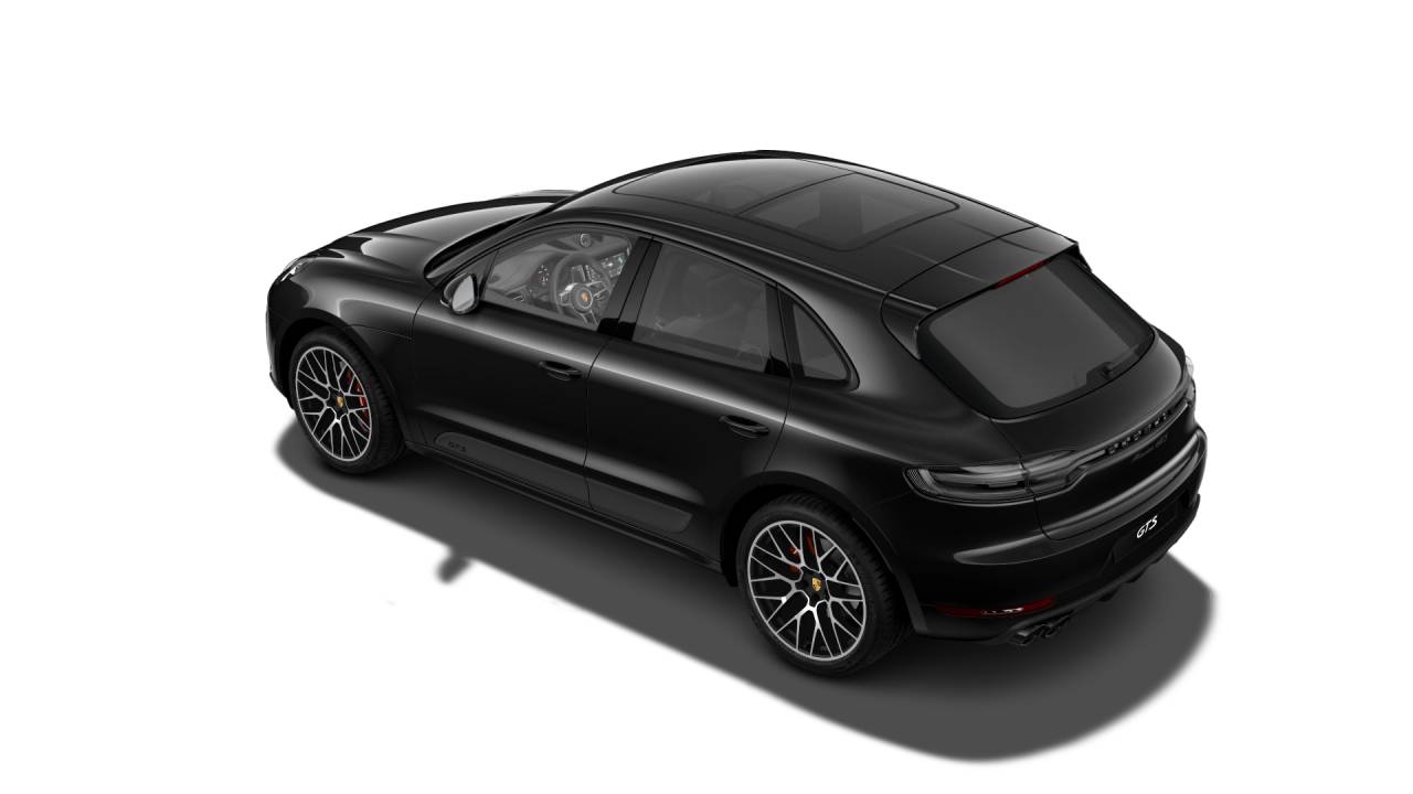 Porsche Macan H1 II GTS - 2021 - Joinsteer - #4