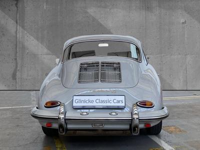 Porsche 356 356 C C Coupé (Karmann) -  - Joinsteer - #4
