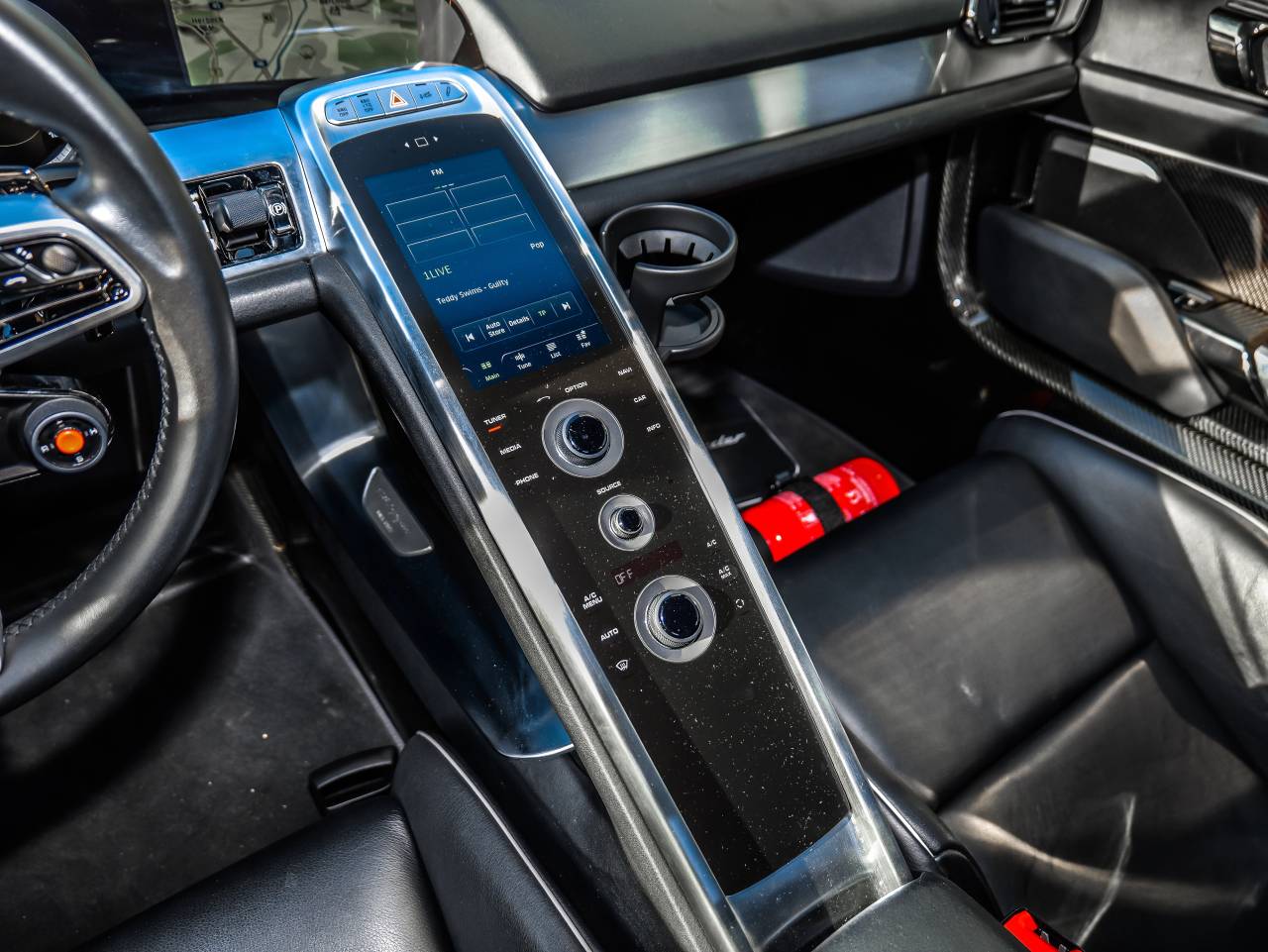 Porsche 918 918 Spyder - 2015 - Joinsteer - #33