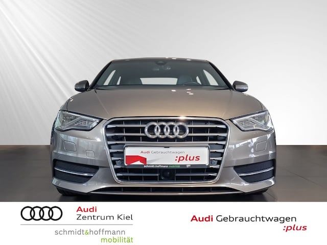 Audi A3 Ambition TFSI 6-Gang - 2014 - Joinsteer - #2
