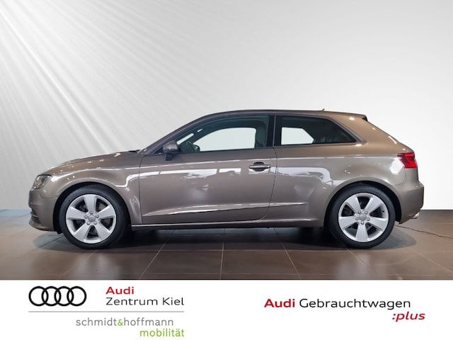 Audi A3 Ambition TFSI 6-Gang - 2014 - Joinsteer - #3