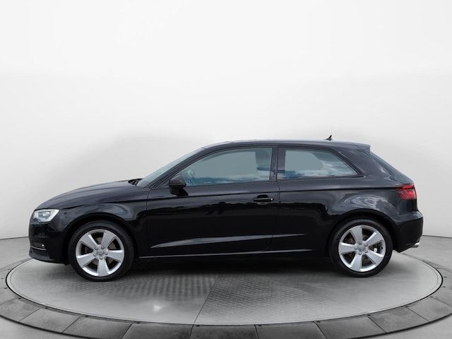 Audi A3 Ambition TDI 6-Gang - 2015 - Joinsteer - #2
