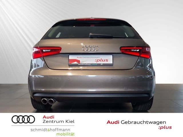 Audi A3 Ambition TFSI 6-Gang - 2014 - Joinsteer - #5