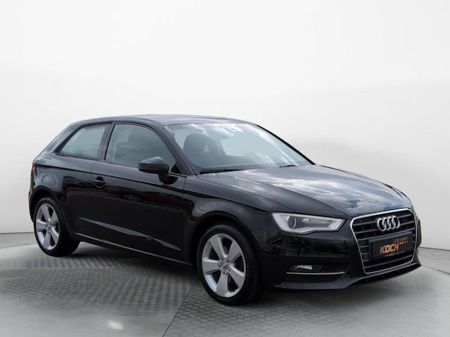 Audi A3 Ambition TDI 6-Gang - 2015 - Joinsteer - #6