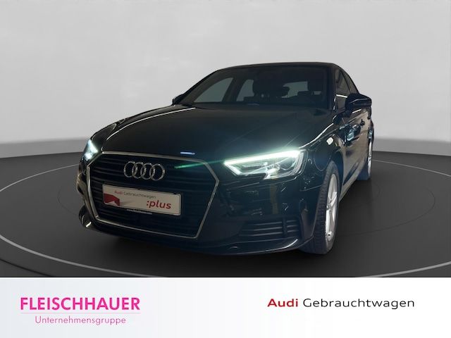 Audi A3 Sportback 1.0 TFSI S Tronic - 2018 - Joinsteer - #1