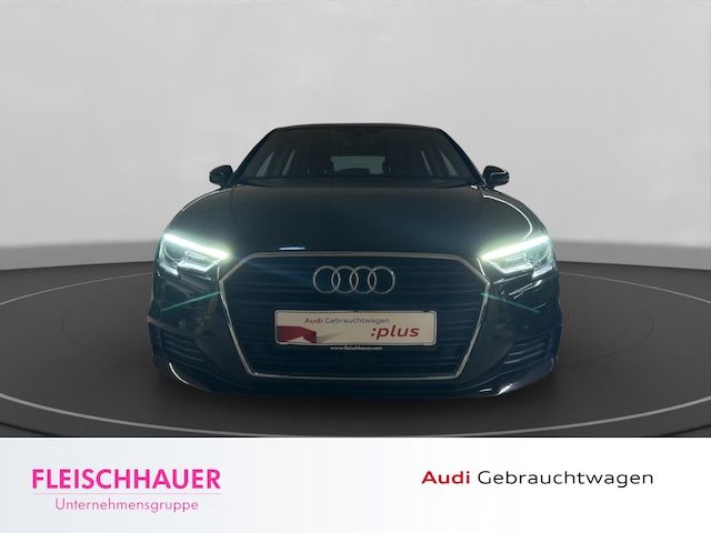 Audi A3 Sportback 1.0 TFSI S Tronic - 2018 - Joinsteer - #2