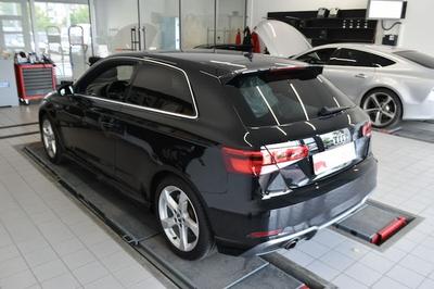 Audi A3 Sport 1.0 TFSI 6-Gang - - Joinsteer - #3