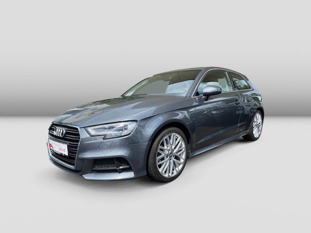 Audi A3 Sport 1.4 TFSI Cylinder On Demand Ultra S Tronic - 2016 - Joinsteer - #2