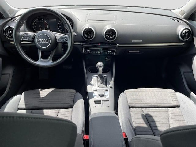 Audi A3 Sport 1.4 TFSI Cylinder On Demand Ultra S Tronic - 2016 - Joinsteer - #5