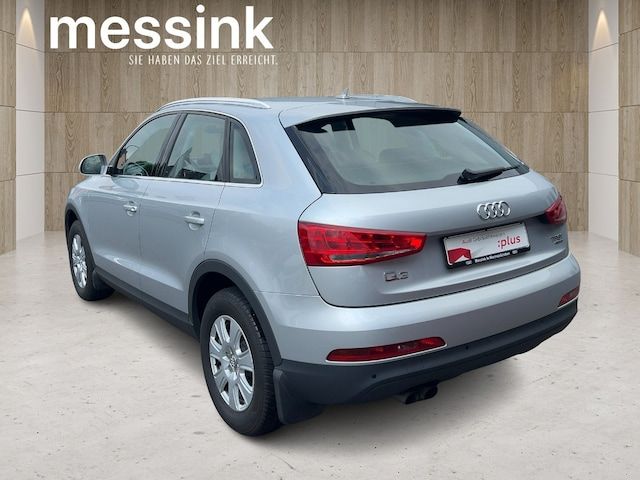 Audi Q3 TFSI Quattro 6-Gang - 2014 - Joinsteer - #3