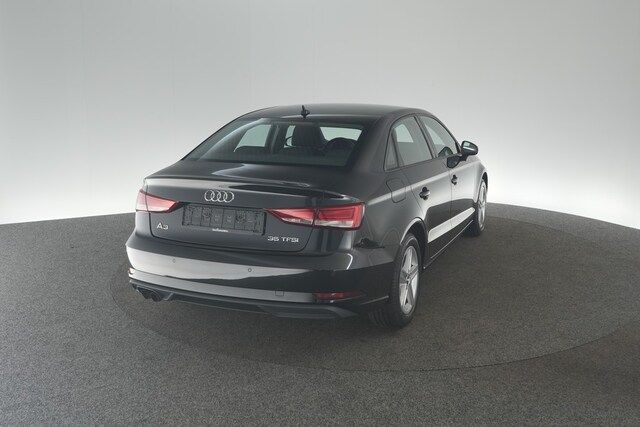 Audi A3 Limousine 35 TFSI S Tronic - 2019 - Joinsteer - #3