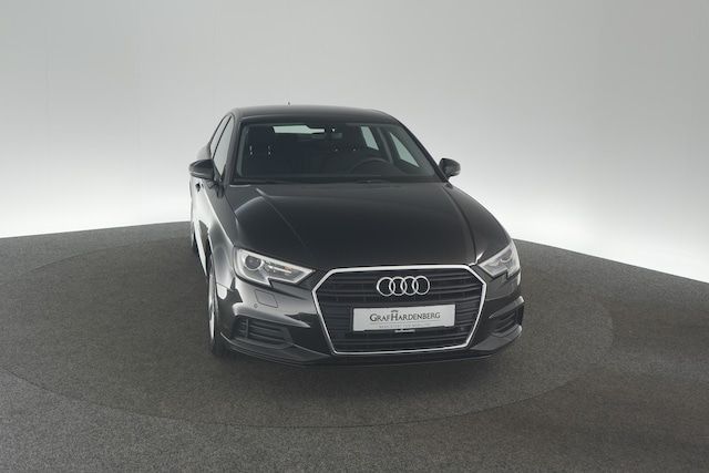 Audi A3 Limousine 35 TFSI S Tronic - 2019 - Joinsteer - #4