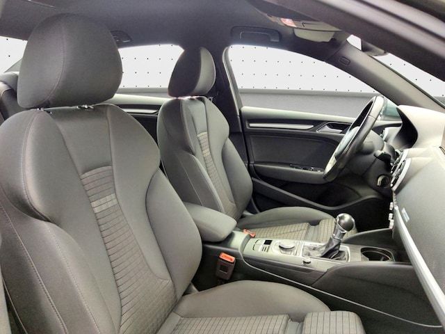 Audi A3 Limousine Ambition 1.4 TFSI Cylinder On Demand Ultra S Tronic - 2017 - Joinsteer - #4