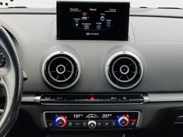 Audi A3 Limousine Ambition 1.4 TFSI Cylinder On Demand Ultra S Tronic - 2017 - Joinsteer - #6